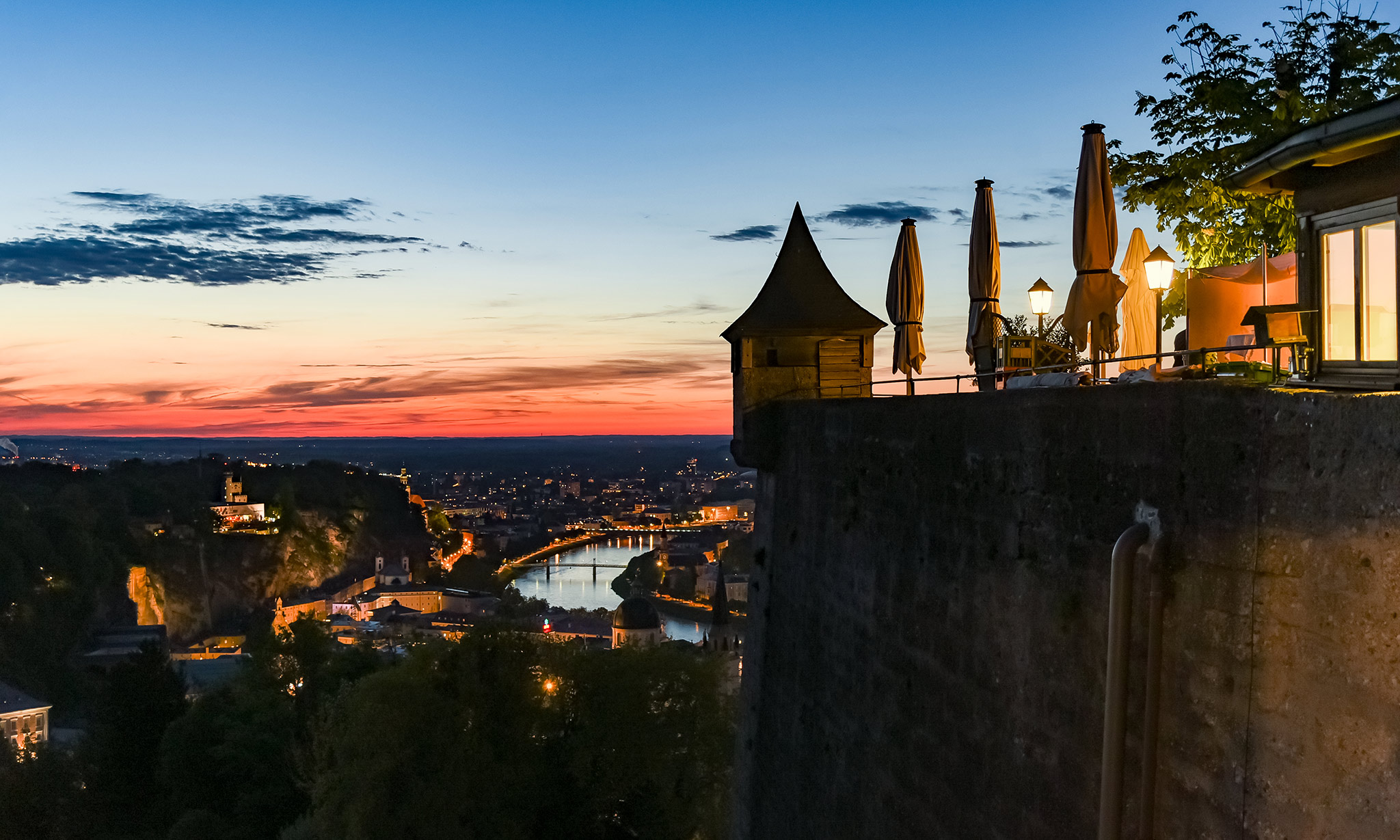 Salzburg